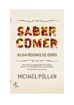 Baixar Saber Comer PDF Grátis - Michael Pollan.pdf